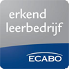 Erkend Leerbedrijf ECABO