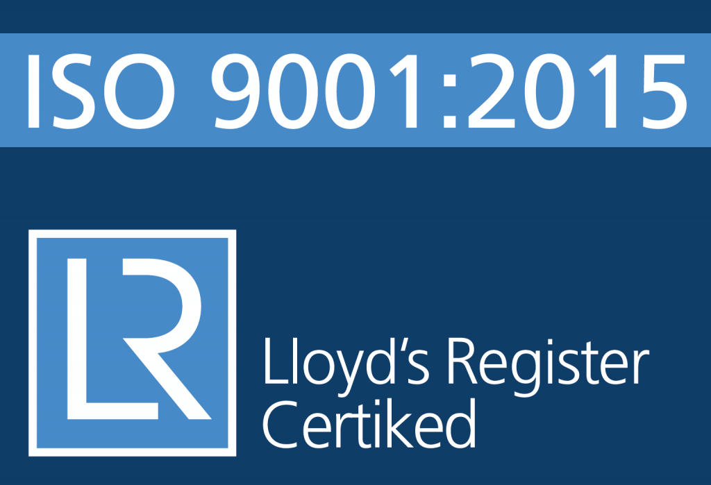 ISO 9001 2015