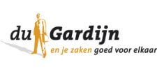 Du gardijn